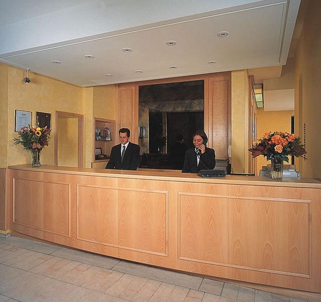 Eurostars Avenue Louise