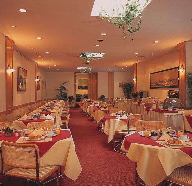 Eurostars Avenue Louise