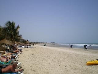 Kombo Beach Resort