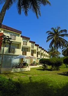 Kombo Beach Resort