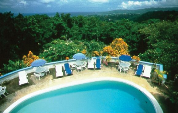 Hotel Mockingbird Hill