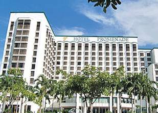 Promenade Hotel
