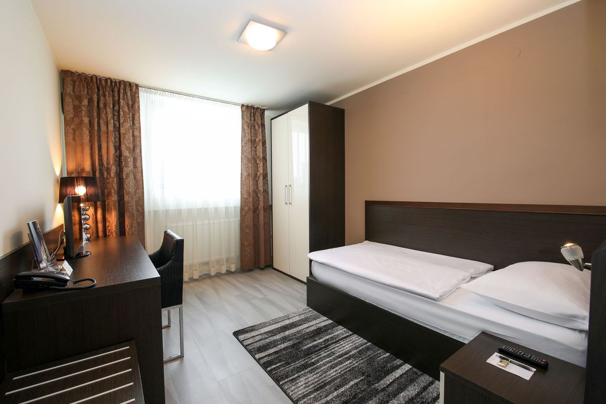 Hotel Evropa