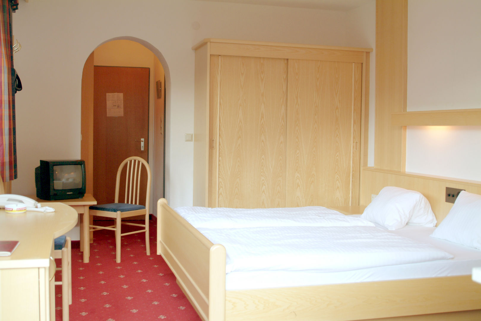 Lifthotel