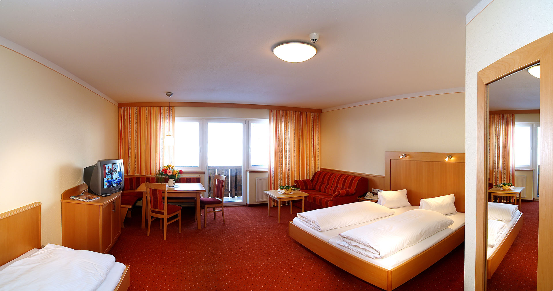 Lifthotel