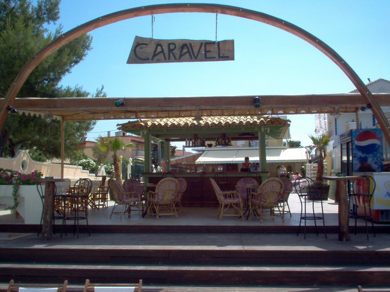 Marilena Caravel Pool