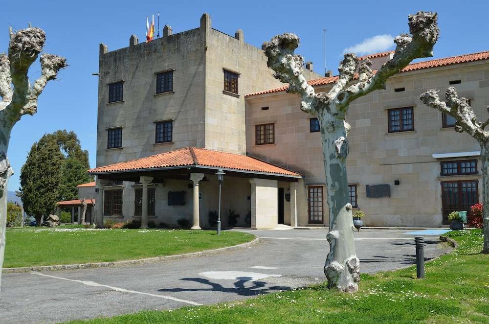 Parador de Verín