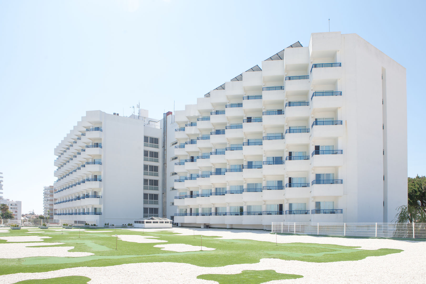 Hotel Puerto Bahía & Spa