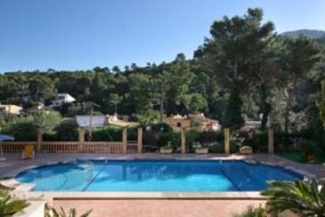 Apartamentos Pinos Altos