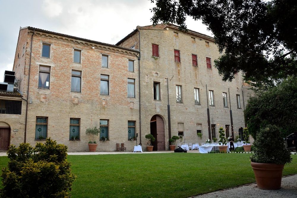 Palazzo Carradori