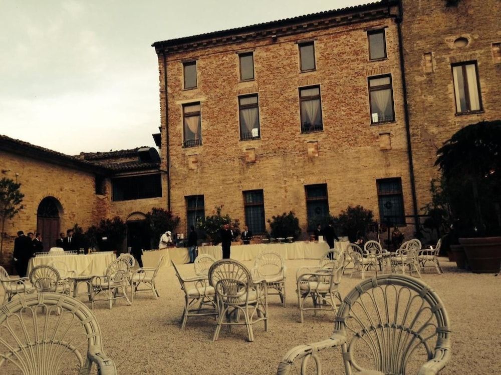 Palazzo Carradori