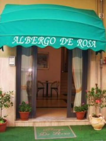 De Rosa