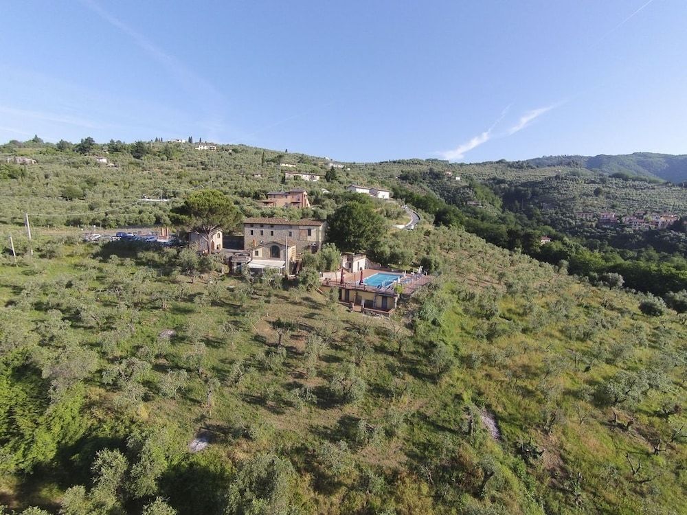 I Sette Borghi