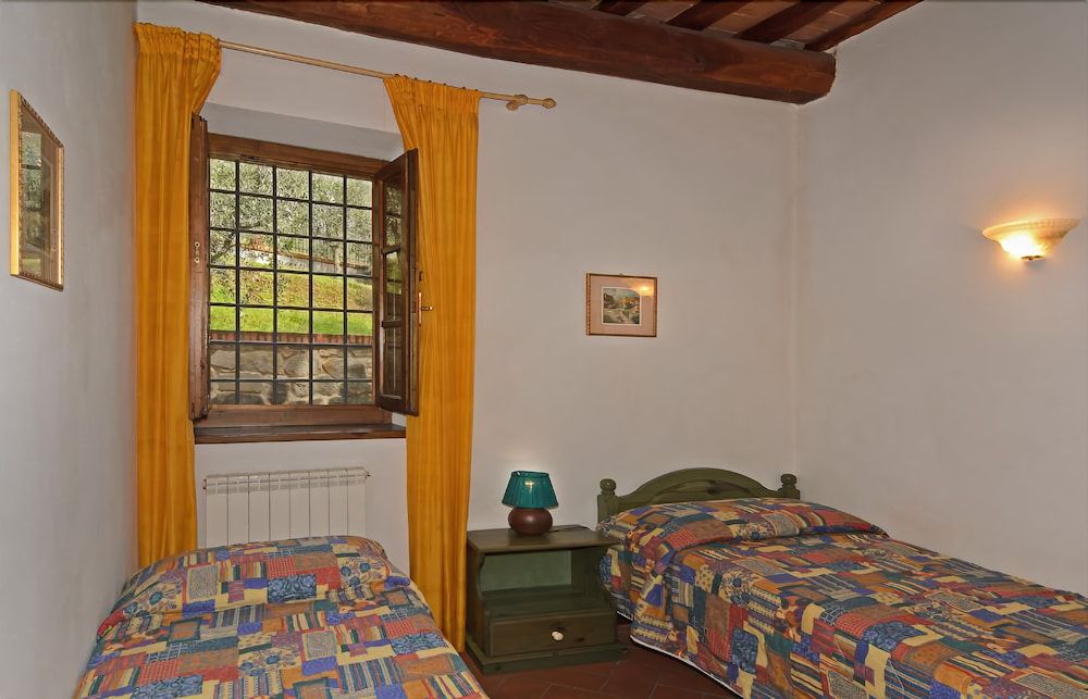 I Sette Borghi