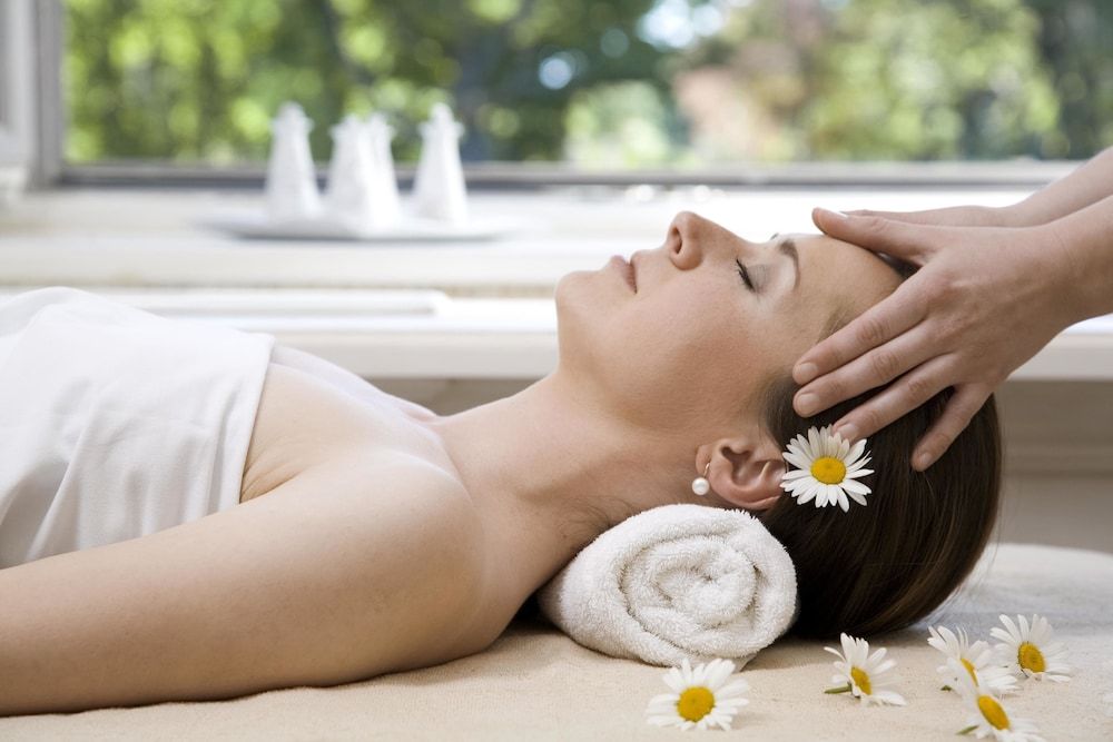 Chateau Mcely Spa Hotel & Forest Retreat
