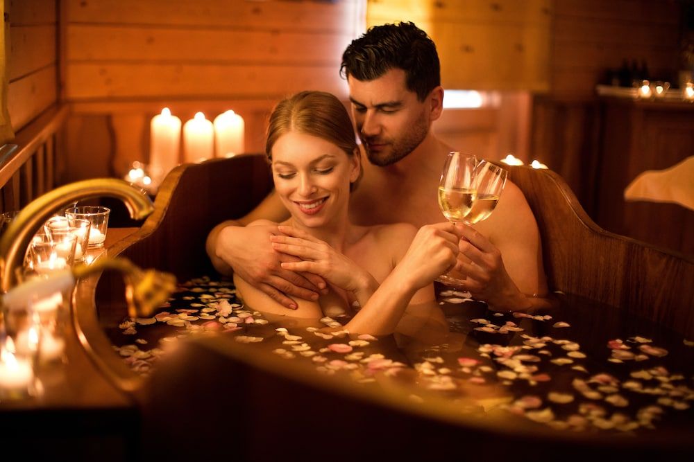 Chateau Mcely Spa Hotel & Forest Retreat