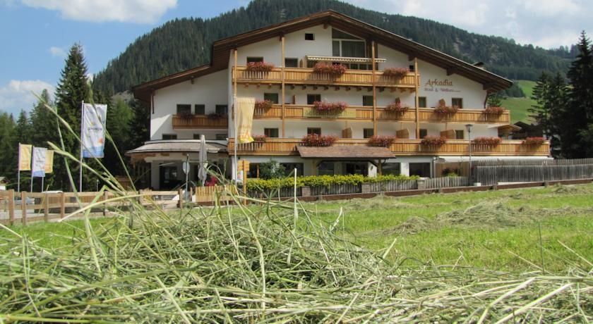 Hotel Arkadia