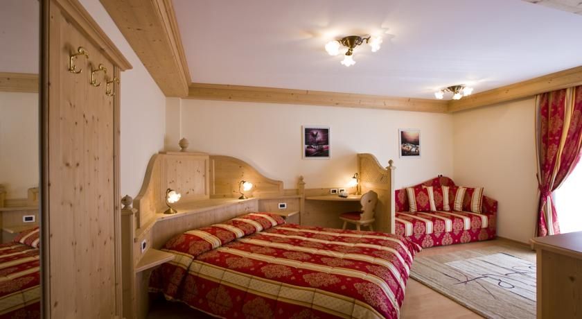Hotel Arkadia