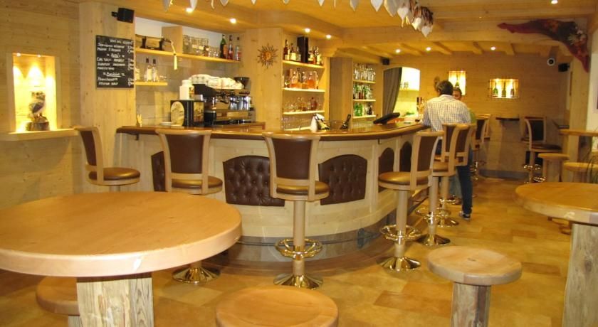Hotel Arkadia