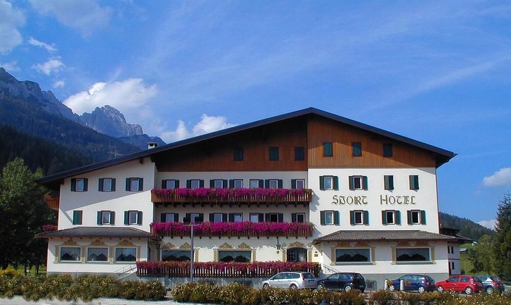 Sport Hotel
