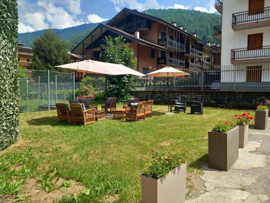Hotel Residence Biancaneve