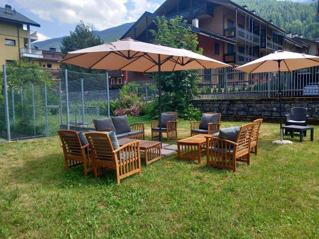 Hotel Residence Biancaneve