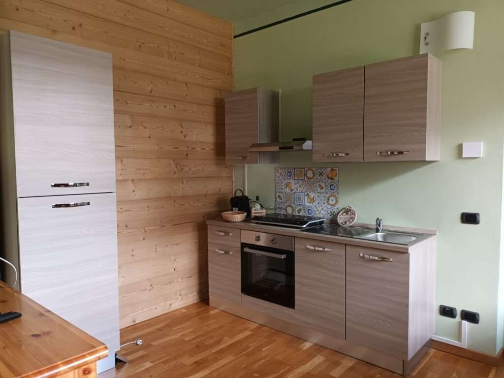 Hotel Residence Biancaneve