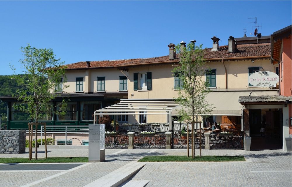 Albergo Della Torre