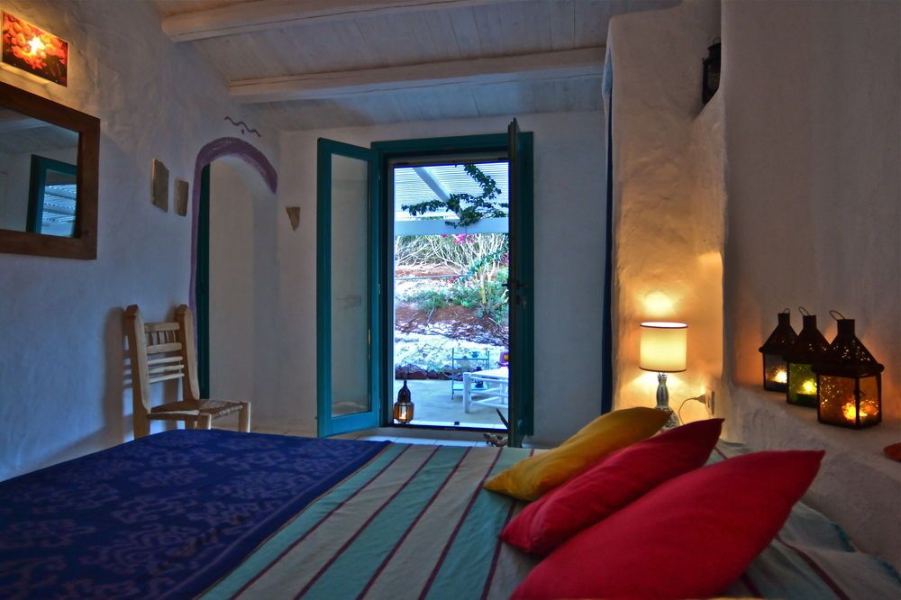 Poecylia Resort