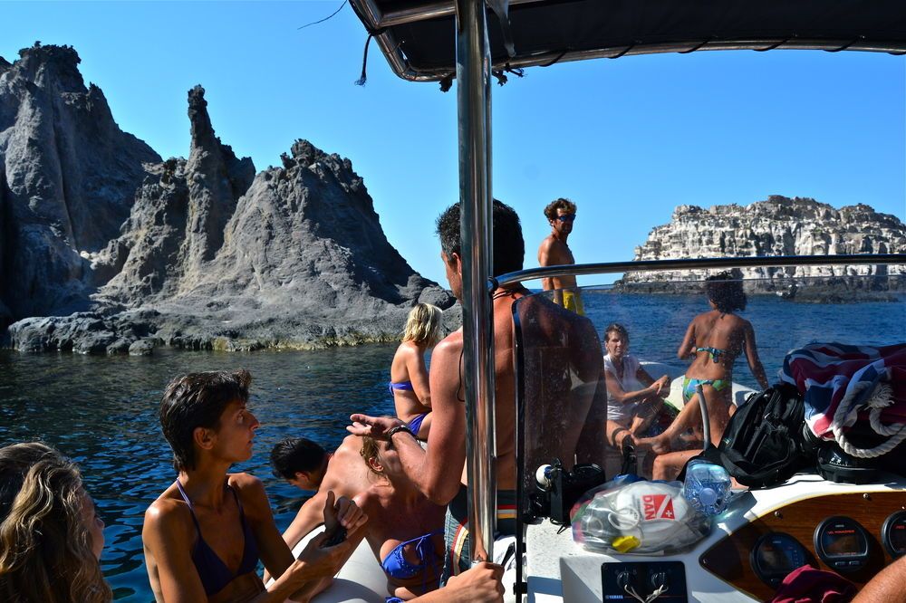 Poecylia Resort