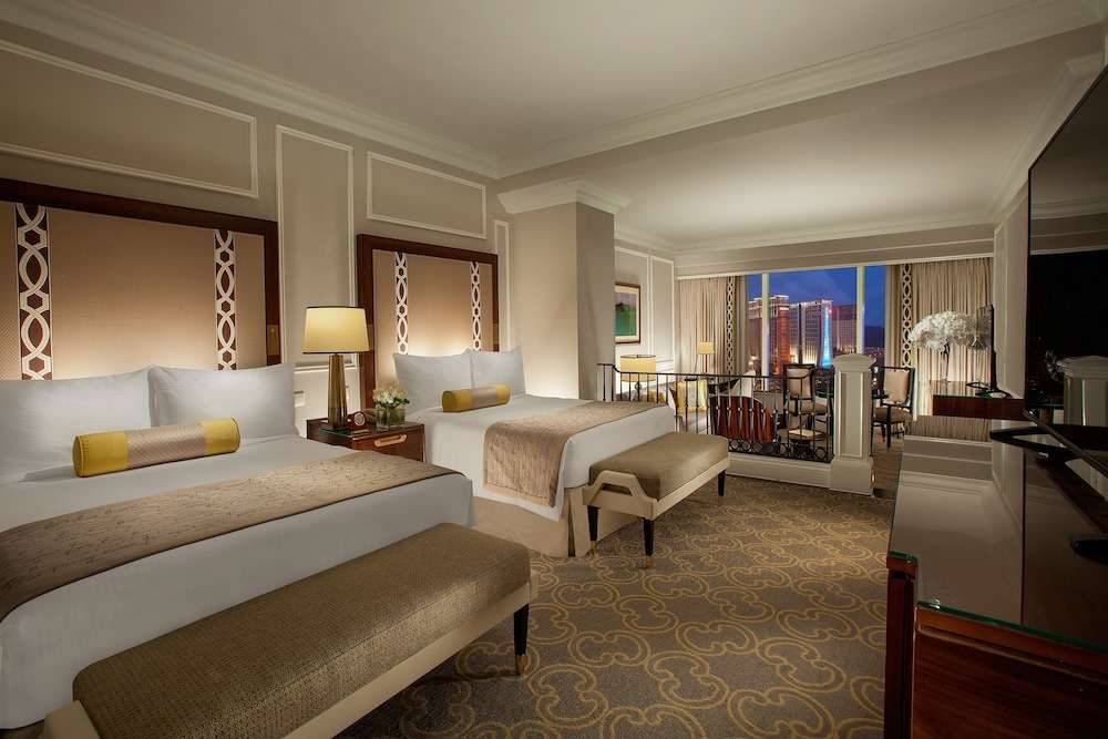 Intercontinental Alliance Resorts The Venetian Macao