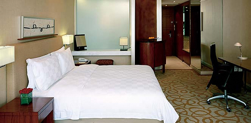 New Coast Hotel Manila