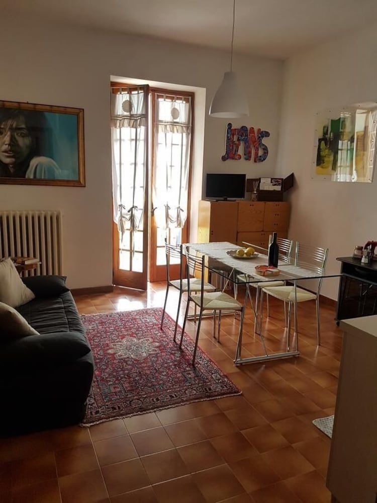 La Casa nel Verde