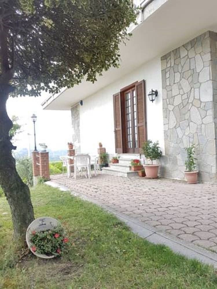 La Casa nel Verde