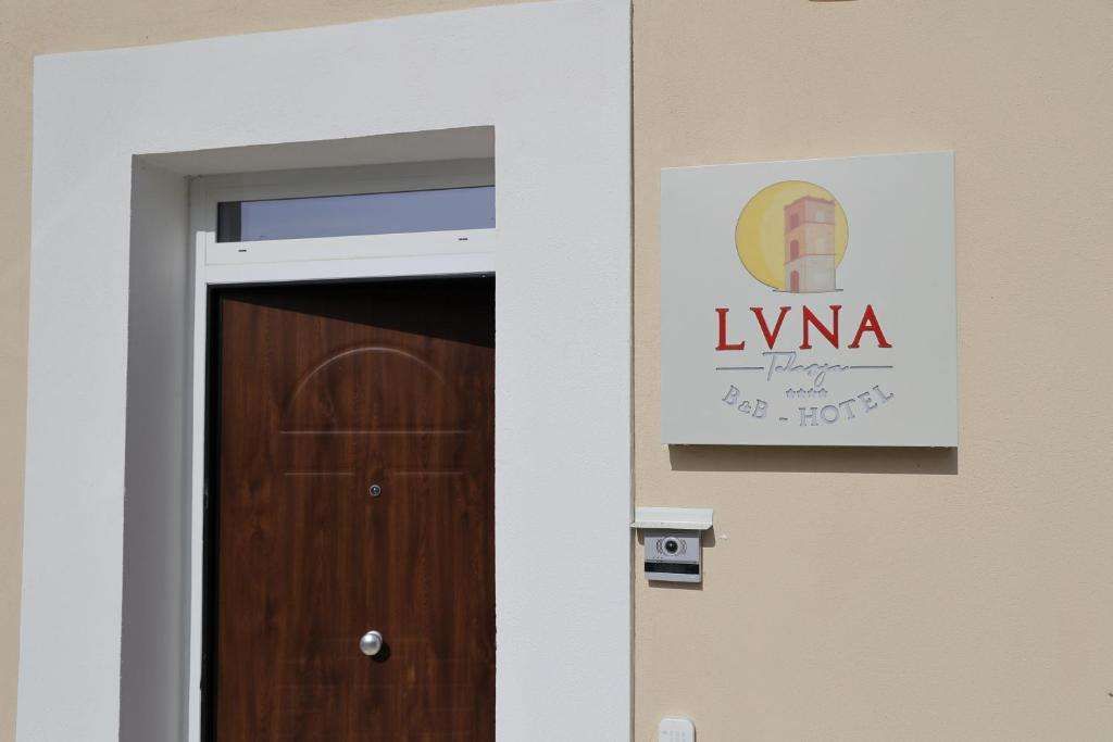 Lvna Telesja