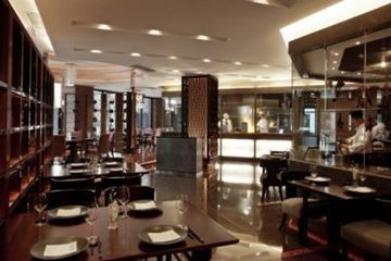 Radisson Plaza Tianjin