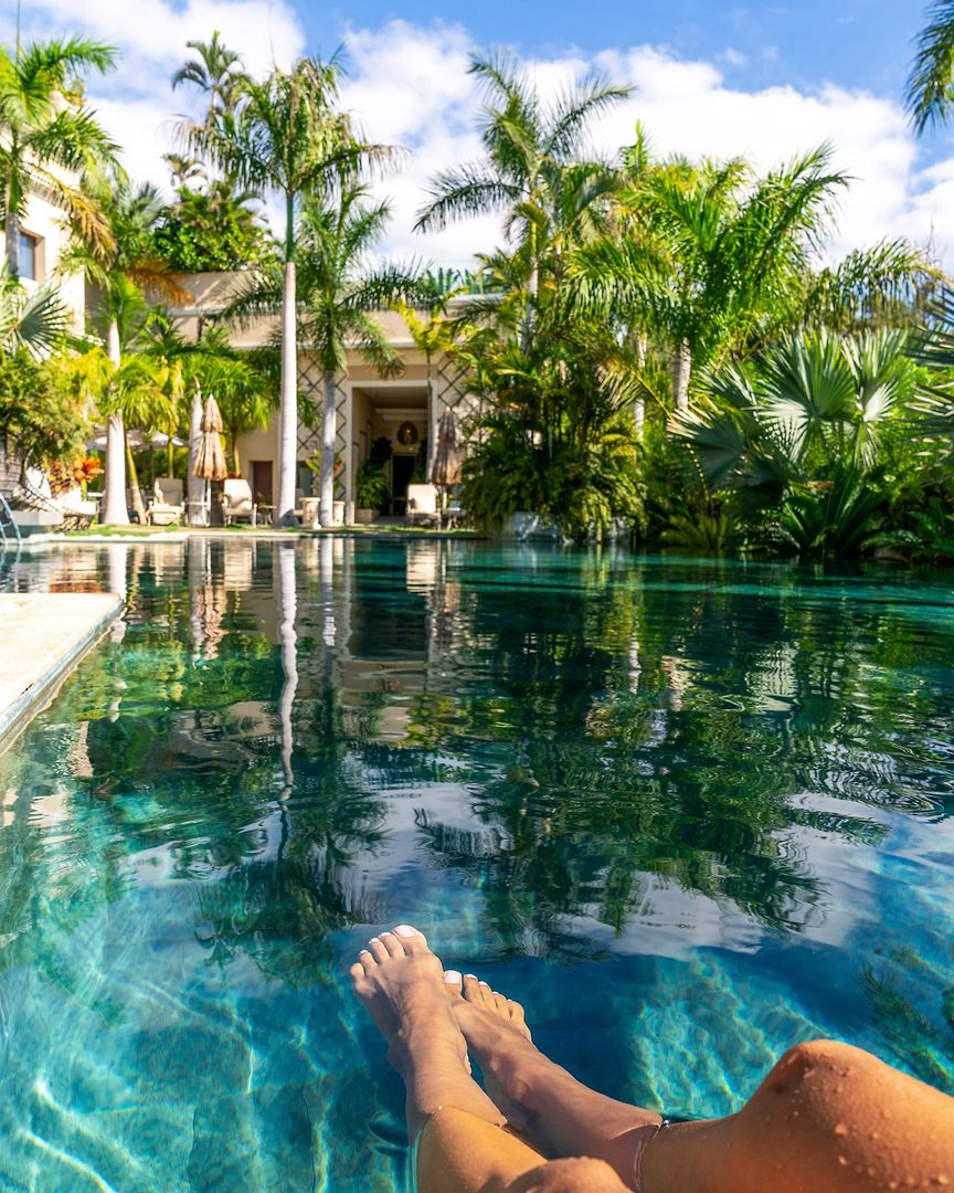 Royal River Luxury Hotel