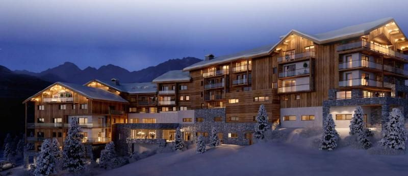 Hôtel & Residence Daria-I Nor