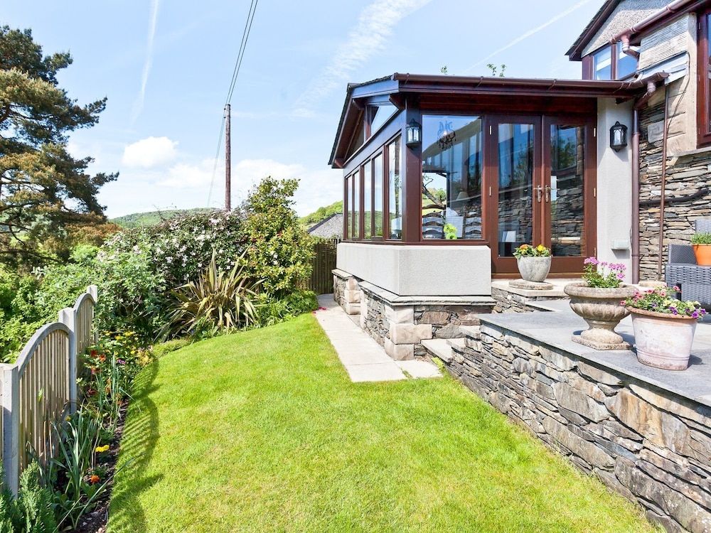 Hill Crest Country Guest House
