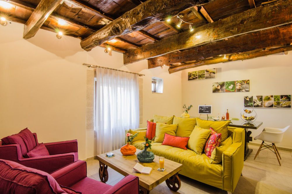 Archontiki Luxury Residence