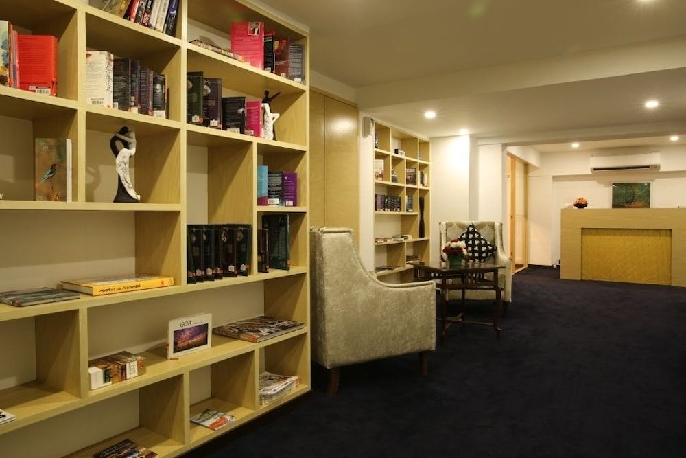 Deltin Suites