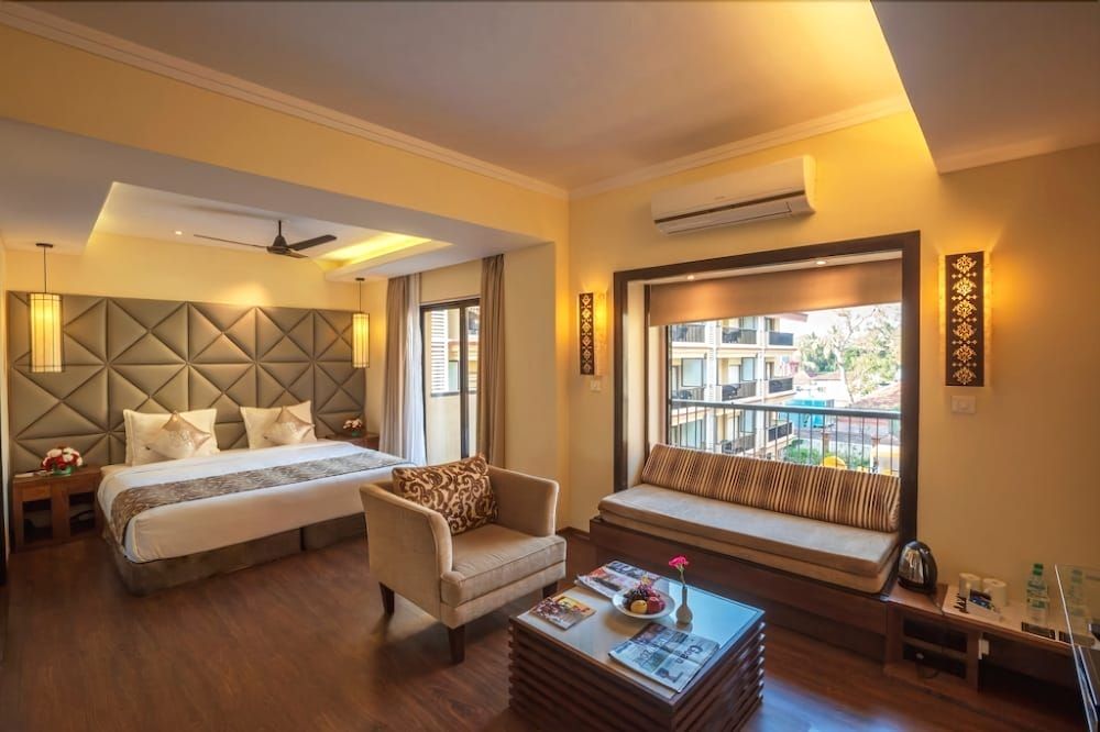 Deltin Suites