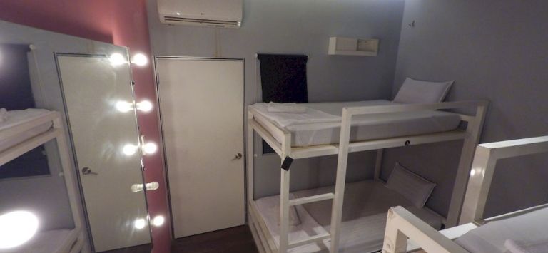Ryokan Muntri Boutique Hostel