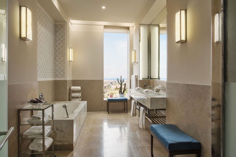 Assila, a Luxury Collection Hotel, Dschidda
