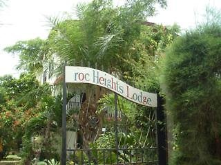 Roc Heights Lodge
