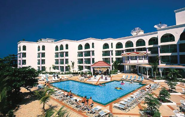 SuperClubs Breezes Montego Bay