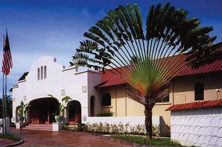 Casa Del Mar