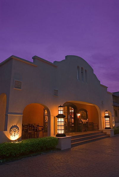 Casa Del Mar