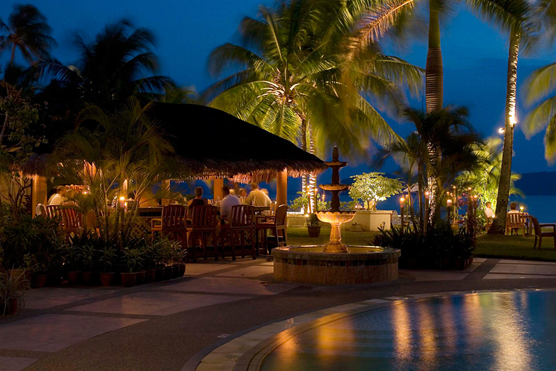 Casa Del Mar