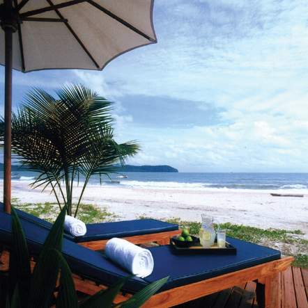 Casa Del Mar
